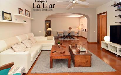 Living room of House or chalet for sale in Gavà  with Heating, Terrace and Storage room