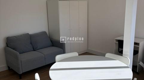 Photo 5 of Study to rent in Jilguero, Puerta Bonita,  Madrid Capital