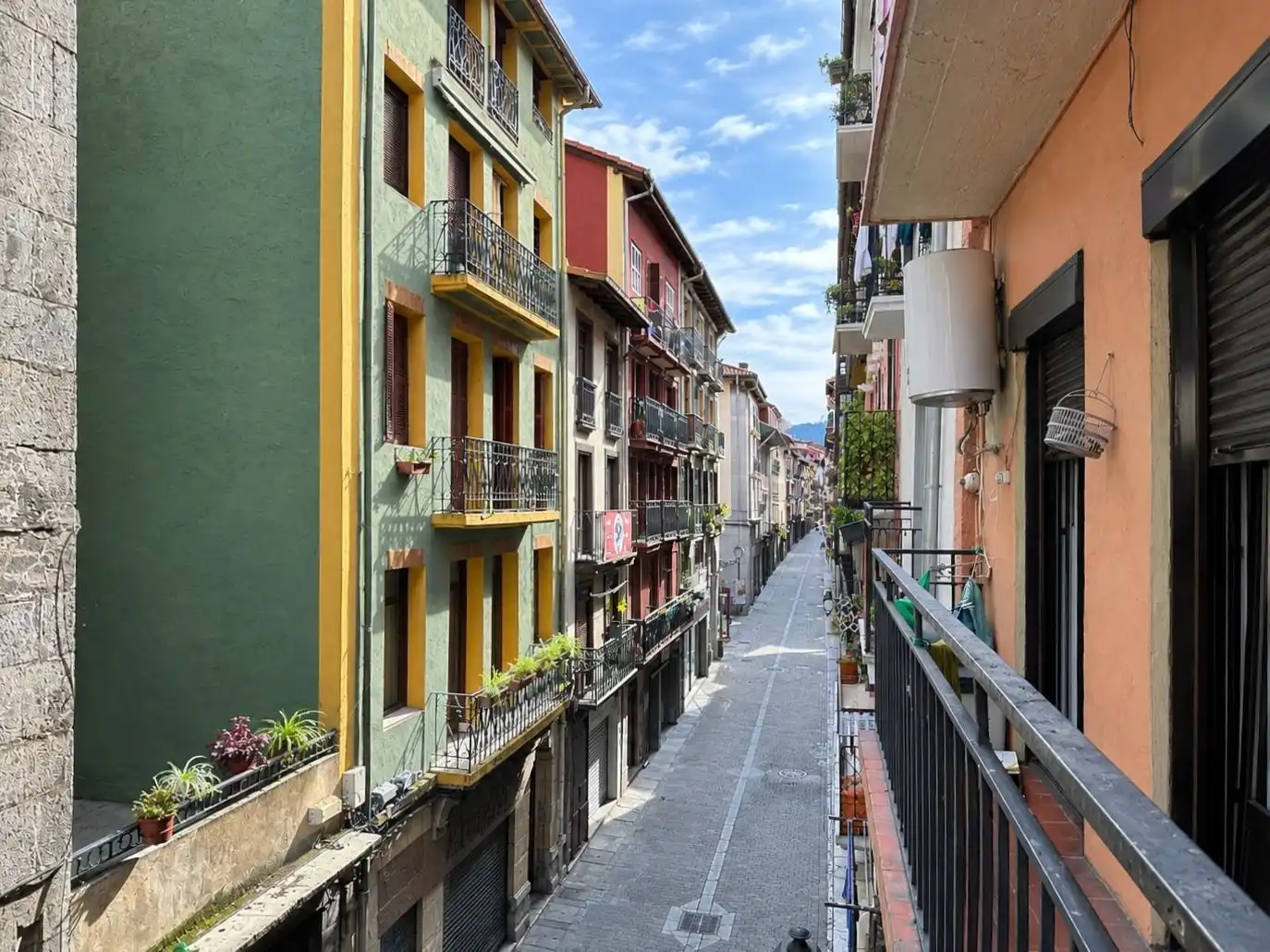 Wohnung zum Verkauf in CORREO KALEA, imagen 5