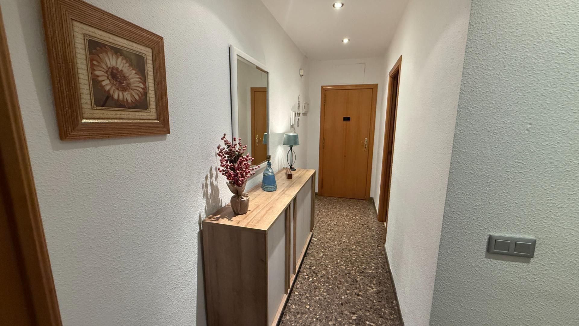 Flat for sale in Plaza Xúquer