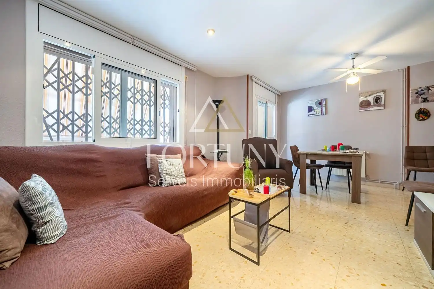 Haus mit Terrasse zum Verkauf in de la Coma, imagen 12