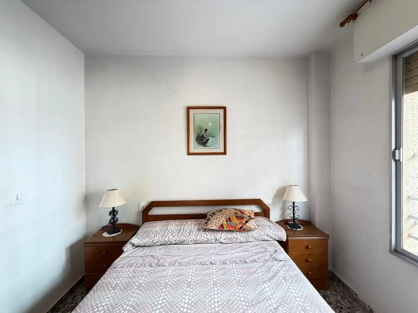 Appartement compact avec terrasse à vendre à VIRGEN DE LA PALOMA, imagen 33