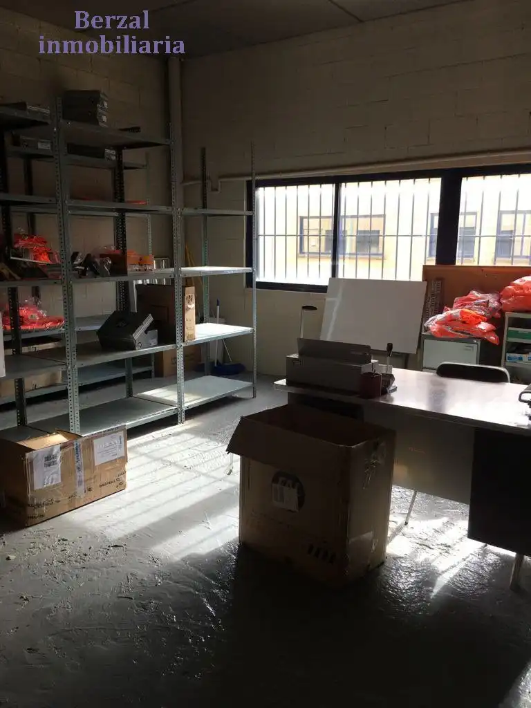 Industrial buildings for sale in Albelda de Iregua