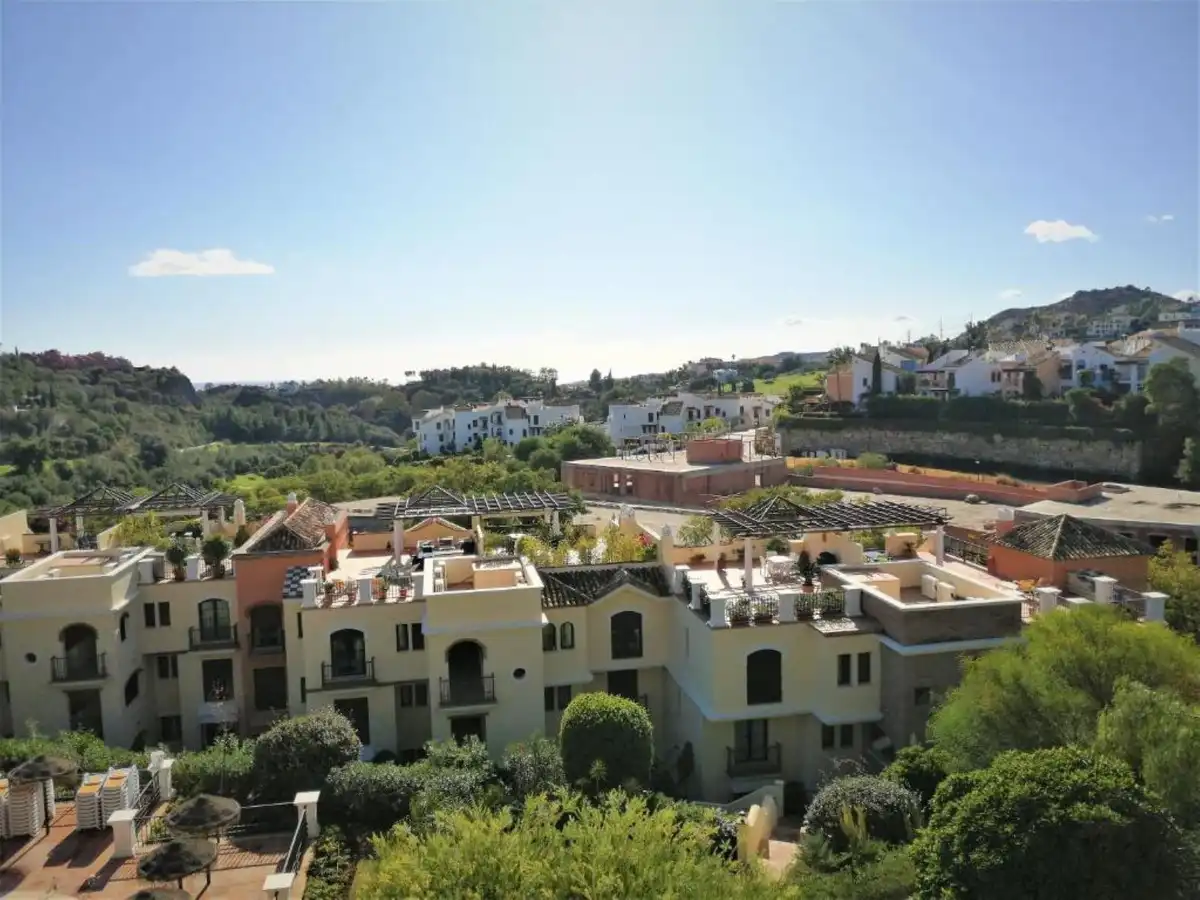 Àtic amb piscina en venda a Los Arqueros  - Puerto del Almendro, imagen 9
