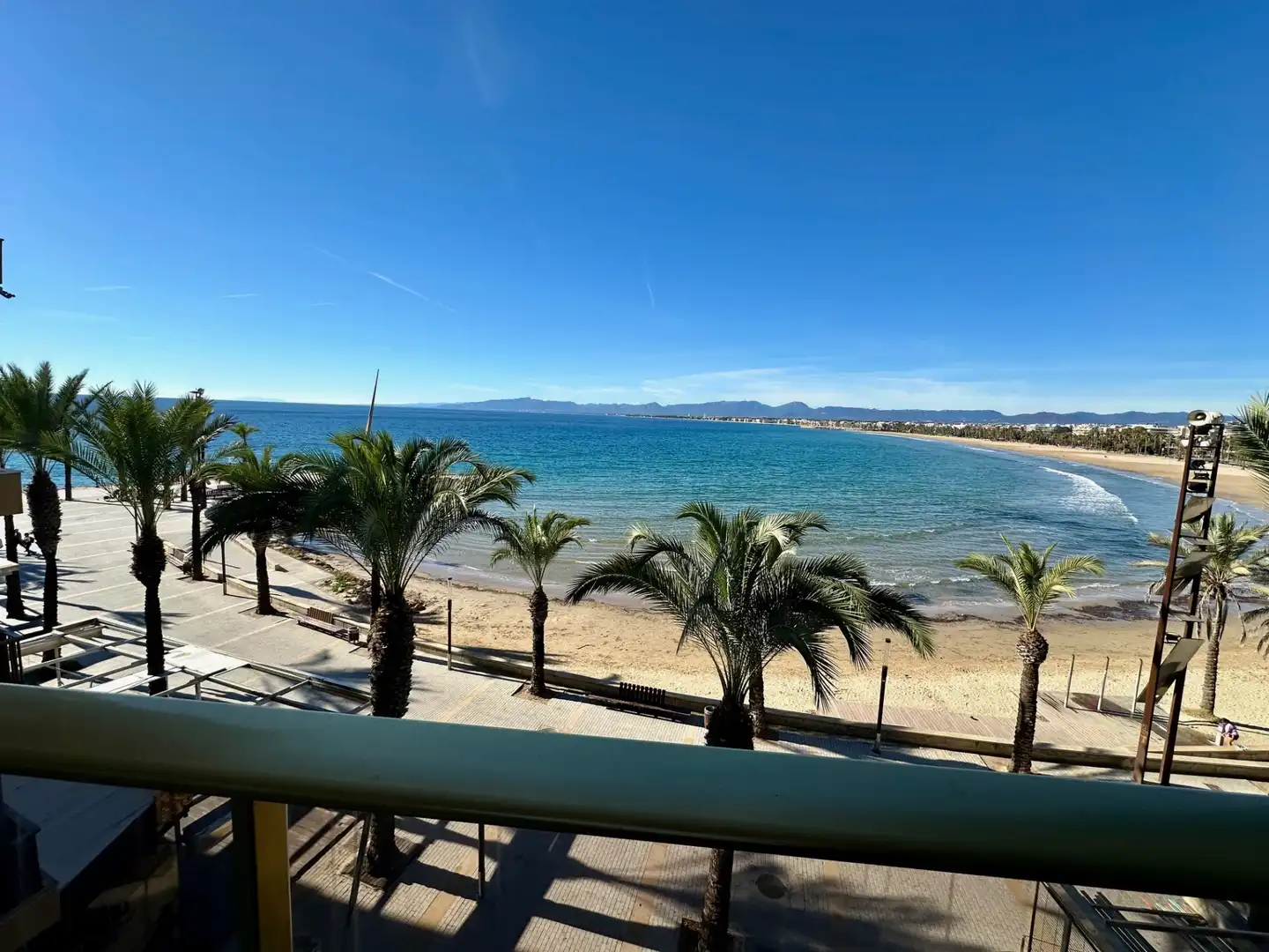 Apartament amb ascensor de lloguer a Carrer de Colón 15, imagen 25
