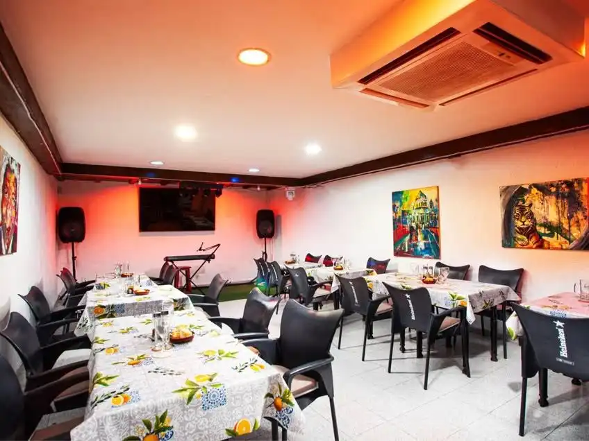 Locale commerciale in cessione a Calle Maldonado 2, imagen 5