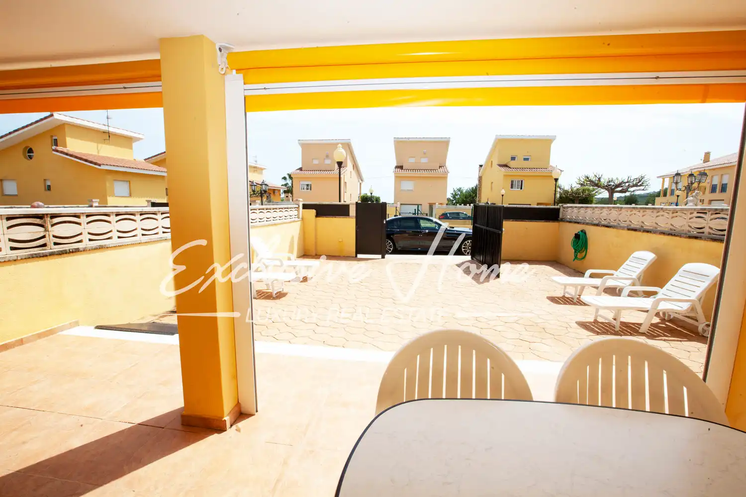 Maison jumelée avec terrasse à vendre à Cami de Santa Magdalena 2, imagen 27