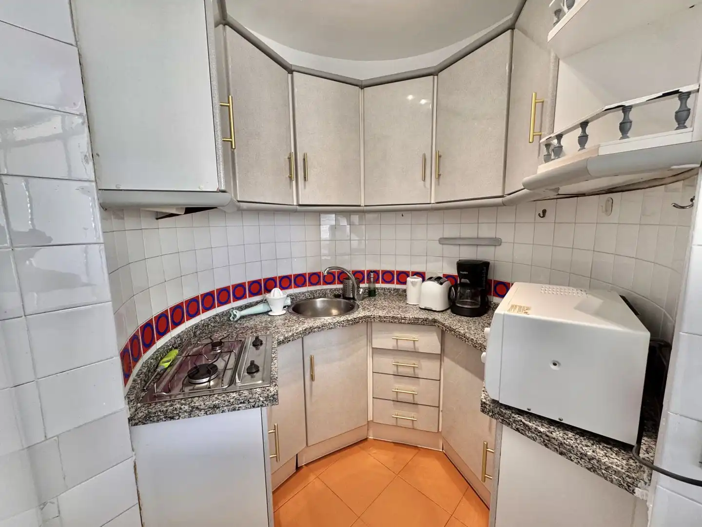 Apartment with terrace for sale in Subordan 2, imagen 9