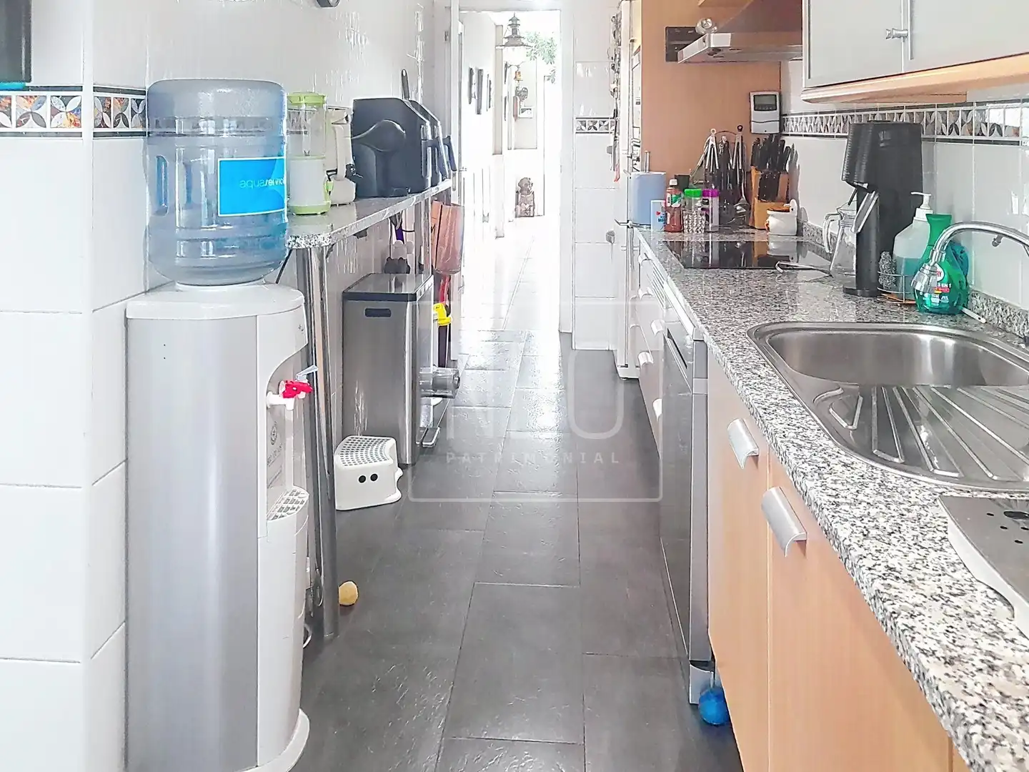 Casa a schiera con piscina in vendita a Calle HUNGRIA, imagen 11