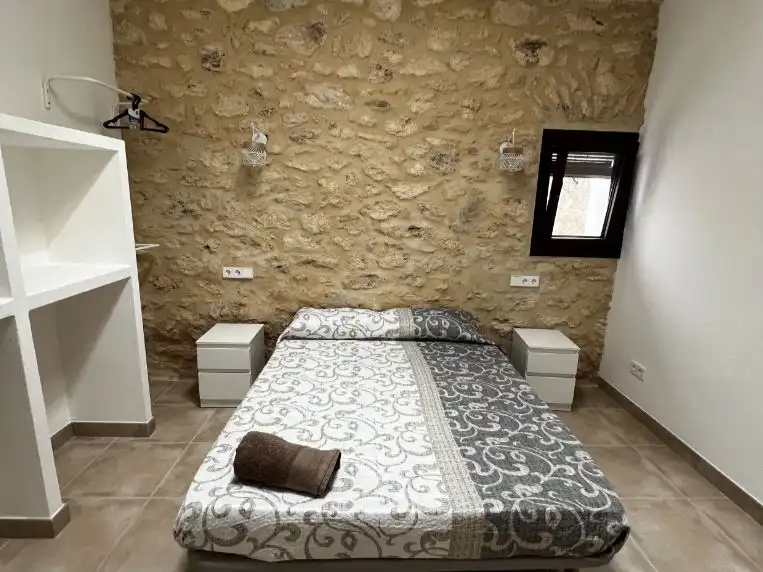 Haus mit Garten zur Miete in Diseminado Sa Bassa Roja 137, imagen 27