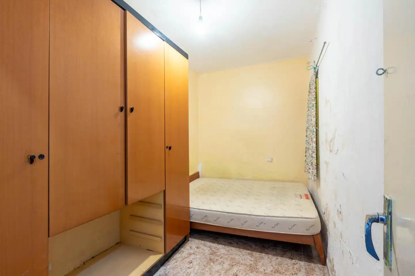Planta baja en venta en Del Periodista Grané, Egara