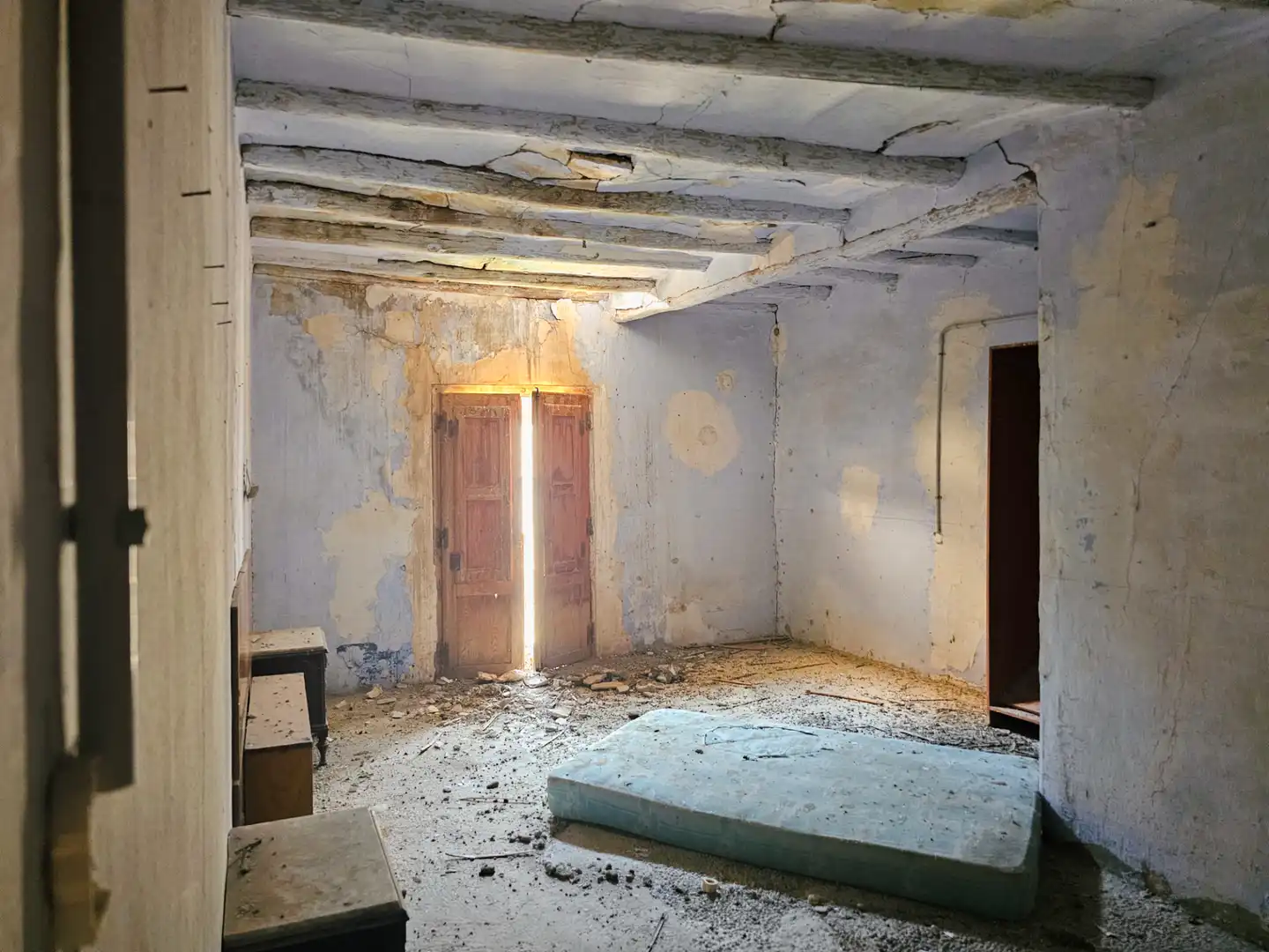 Casa o chalet en venta en Escatrón