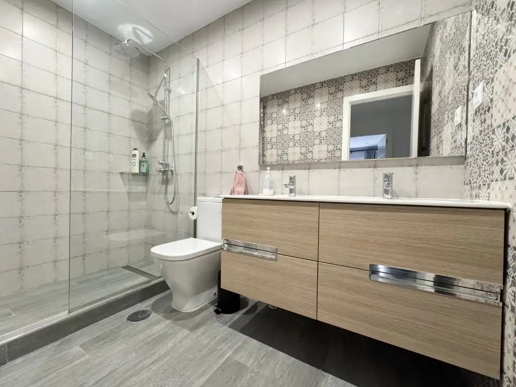 Bathroom of Houses for sale in Santo Domingo