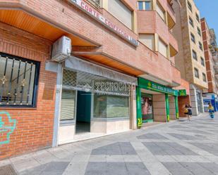 Geschaftsraum zum verkauf in Chinchibarra, Chinchibarra - Capuchinos, Salamanca Capital