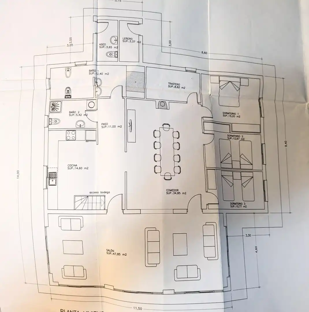 Villa mit Pool zum Verkauf in Crevillent, imagen 89