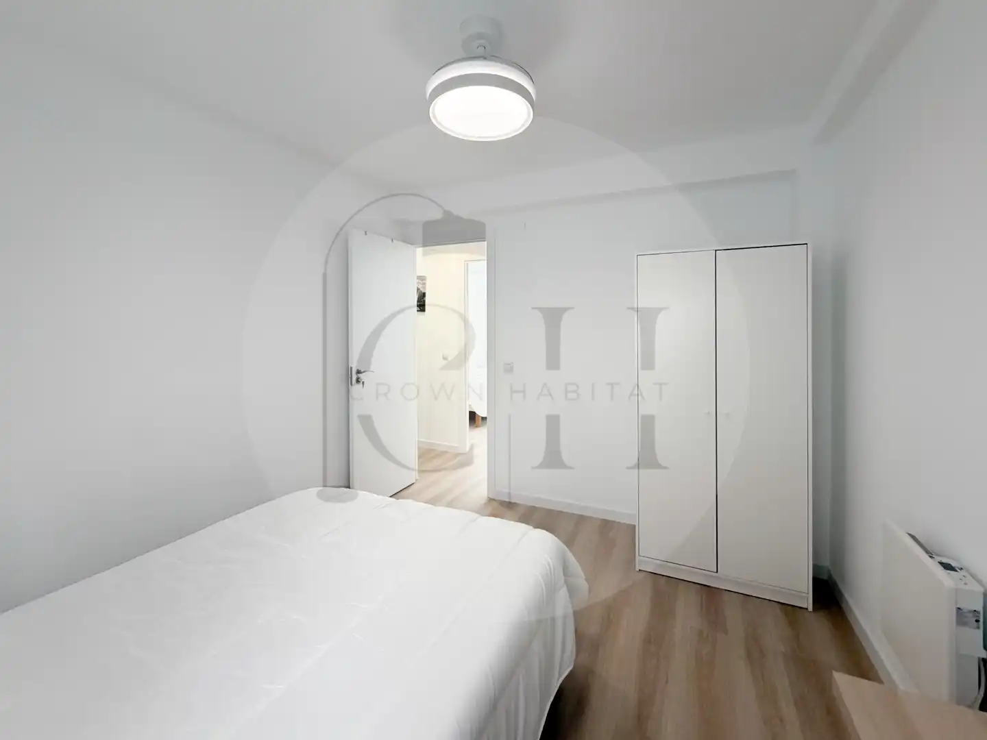 Habitació a Calle Albacete, Juan de la Cierva