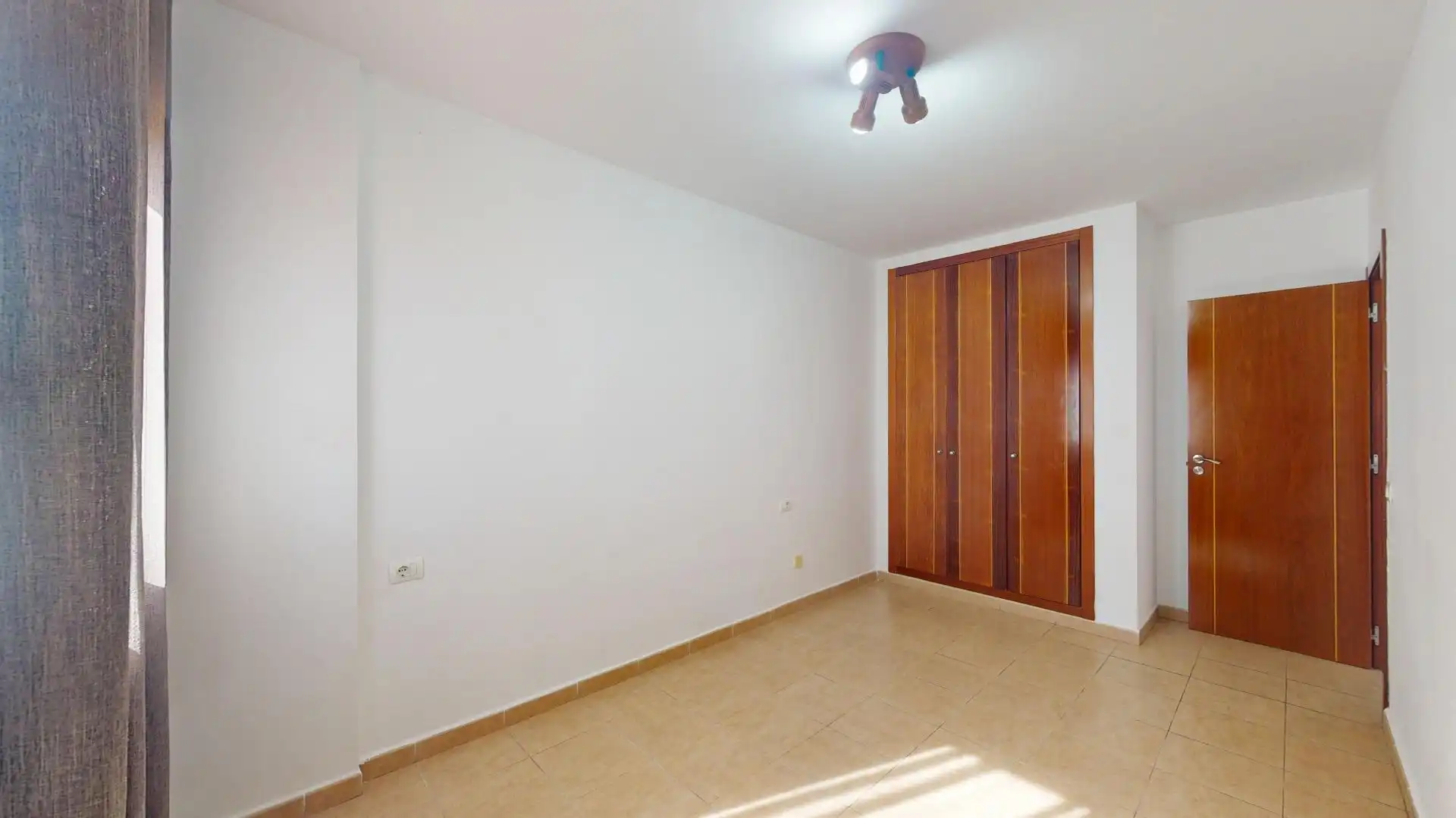 Schlafzimmer von Wohnung zur Miete in Granadilla de Abona mit Terrasse