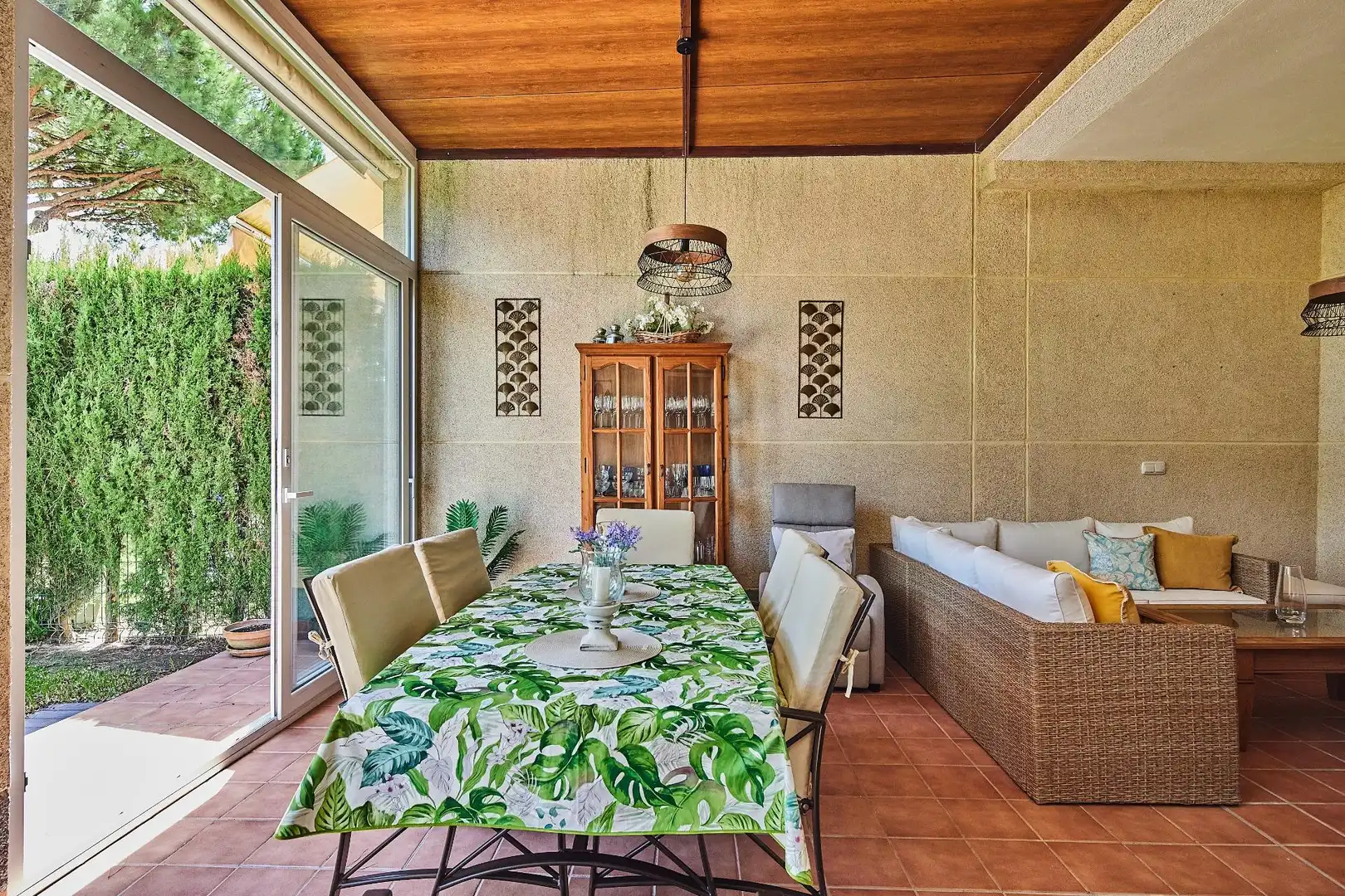 Adosado con piscina en venta en Novo Sancti Petri, imagen 18