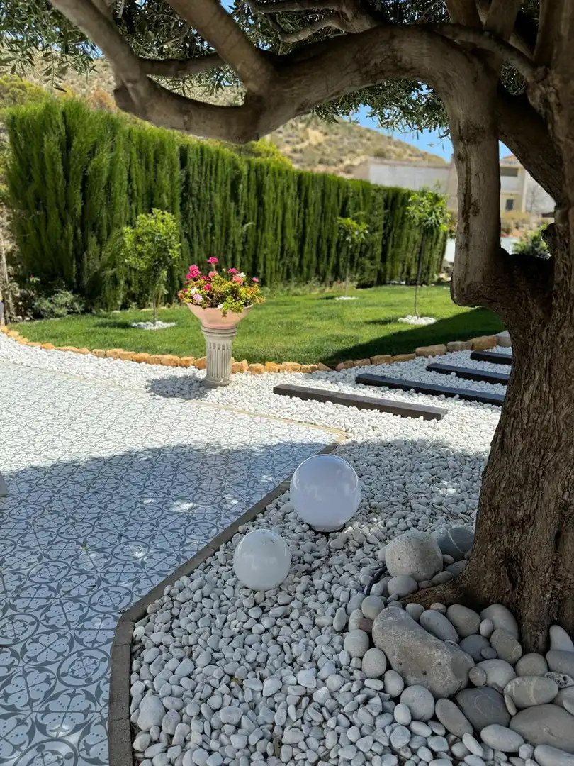 House for sale in Finestrat Pueblo, imagen 26
