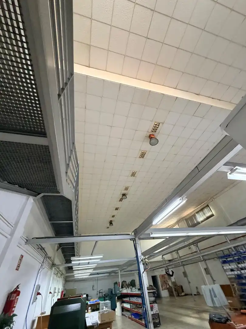 Nave industrielle à louer à Elche ciudad, imagen 25