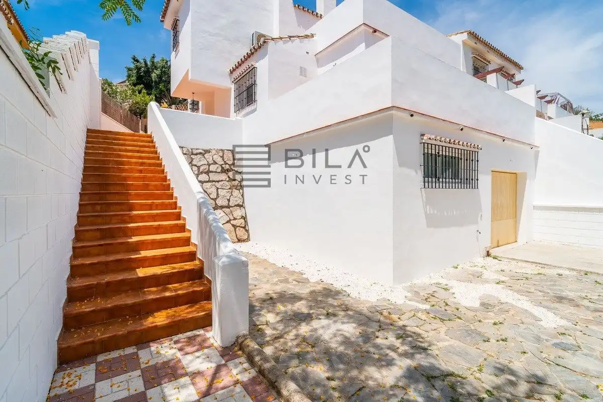 Vivienda con piscina en venta en Torremuelle, imagen 20
