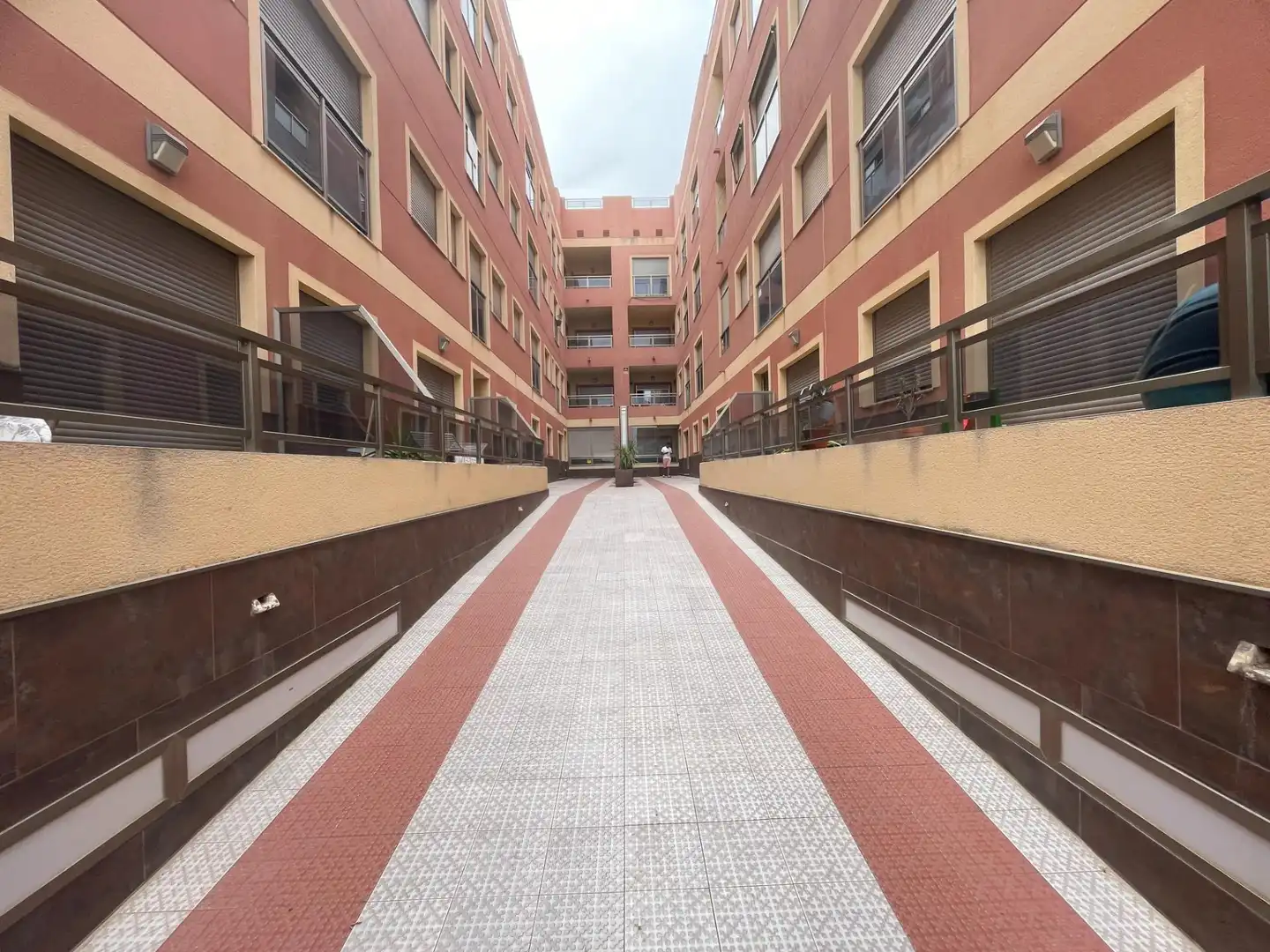 Apartament amb piscina en venda a Calle ORIHUELA, imagen 16