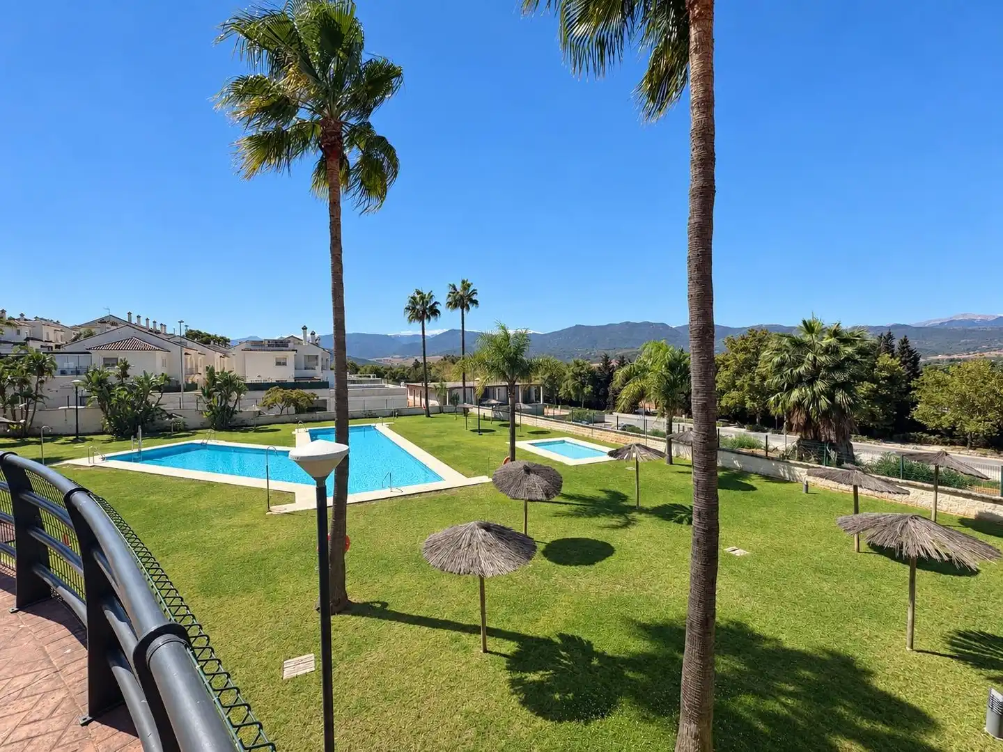 Appartamento con piscina in vendita a Los Barrios, imagen 33