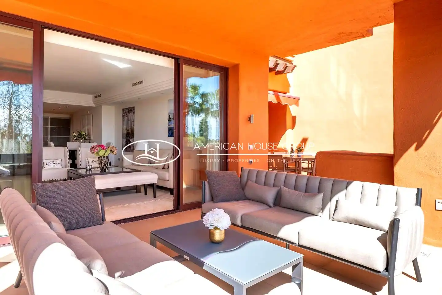 Apartment mit Pool zum Verkauf in Nueva Andalucía, imagen 7