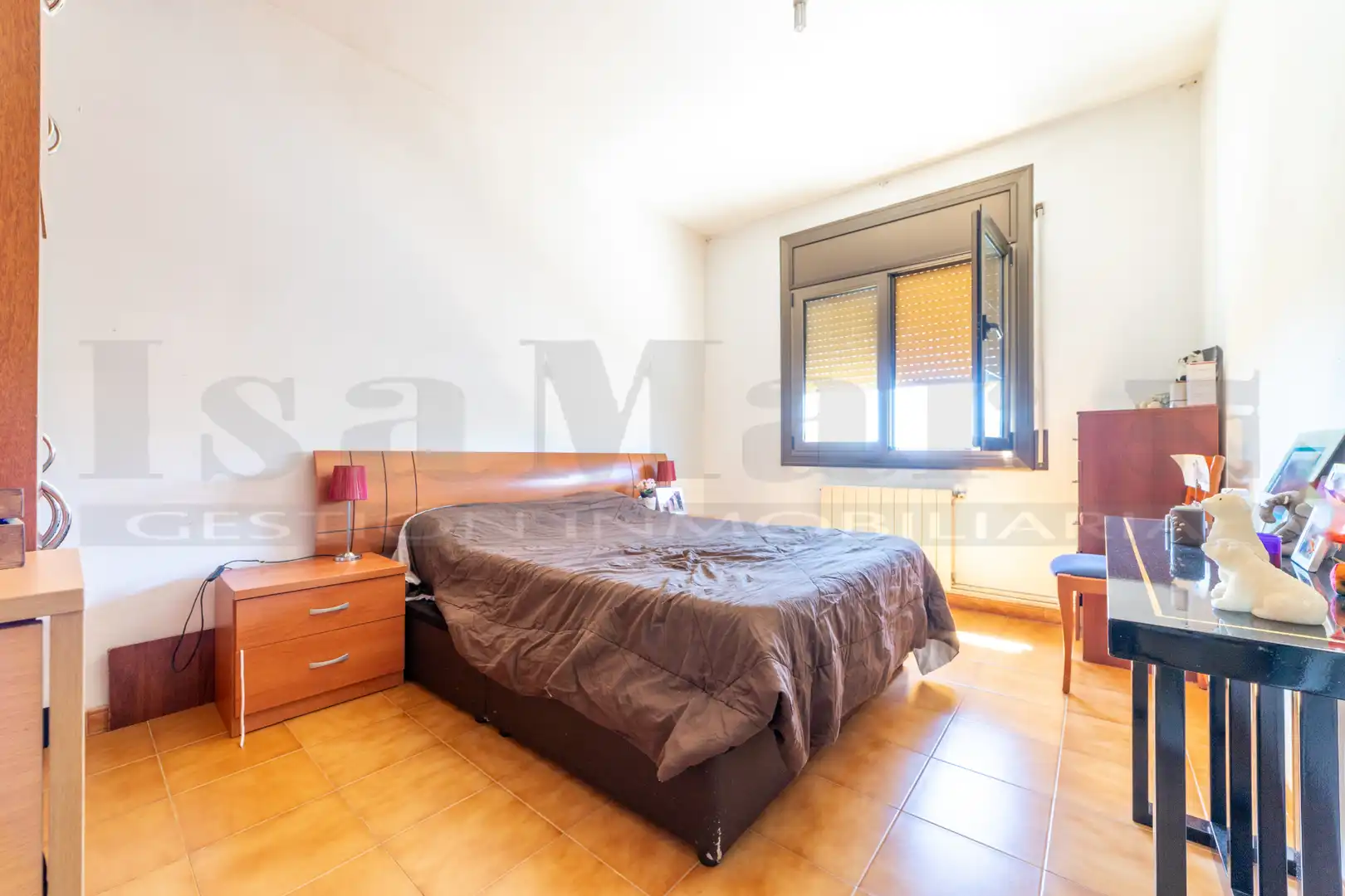Bedroom of Houses for sale in Calafell  with Air Conditioner, Heating and Private garden