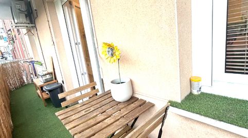 Photo 2 of Flat for sale in Carrer de Pere Martell, 34, Sistrells, Badalona