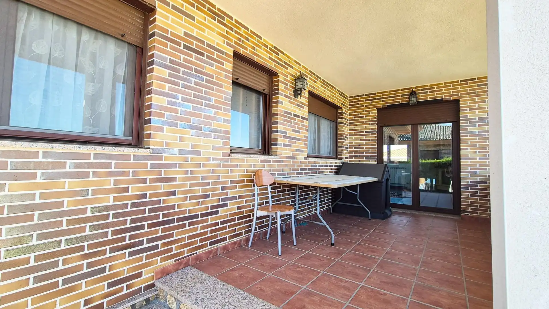 Villa zum Verkauf in San Cristóbal de la Cuesta, imagen 14