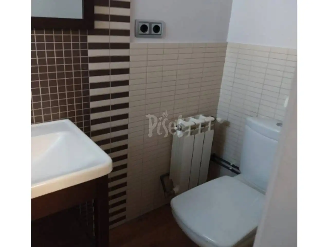 Piso en venta en Calle plaza fuis i pla, imagen 9