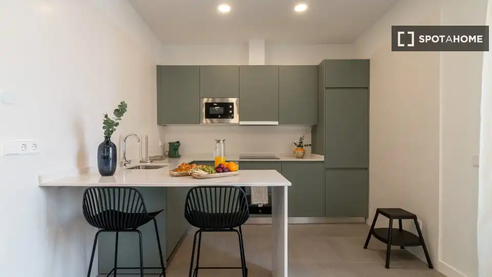 Flat to rent in Centro, imagen 17