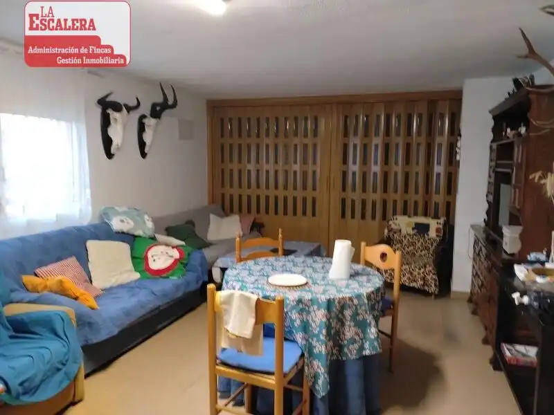 Xalet amb jardí en venda a Castalla, imagen 27