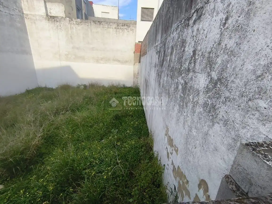 Residential for sale in Barbate