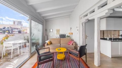 Foto 3 de Piso en venta en Cortes - Huertas, Madrid