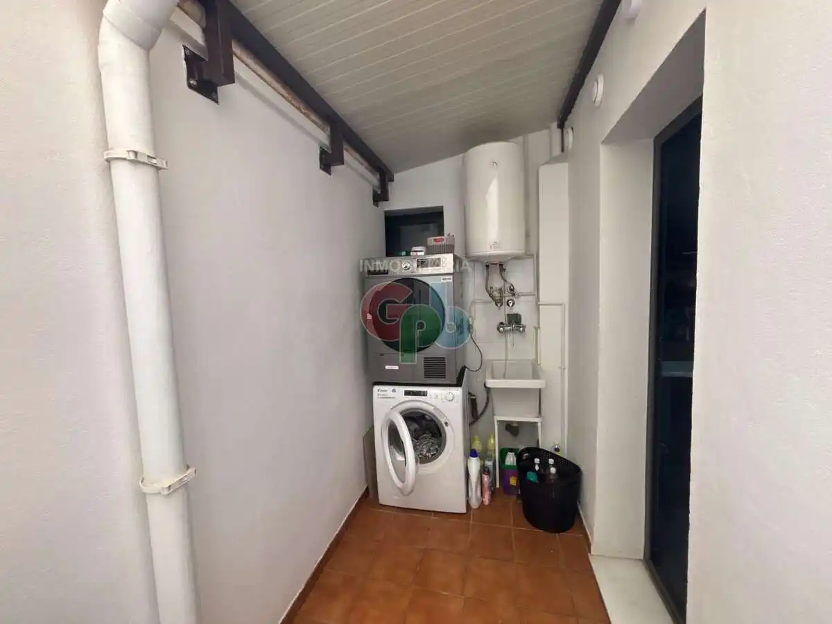Flat for sale in Vícar  with Community pool