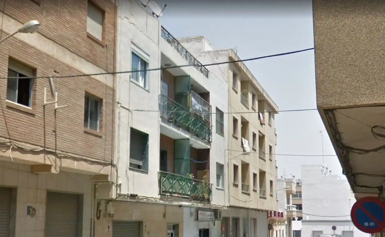 Flat for sale in Calle Córdova, imagen 3