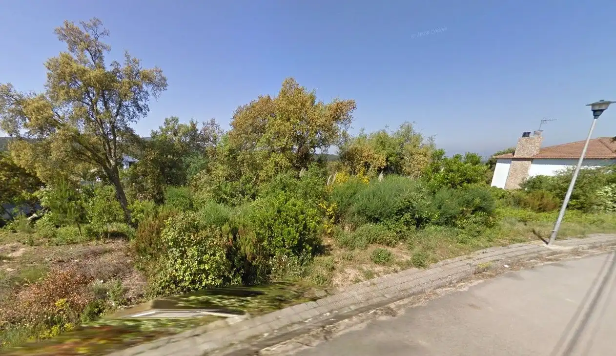 Lands and plots for sale in Terrafortuna - Puig Ventós