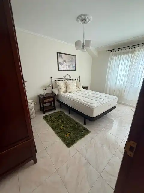 Flat for rent in Centro