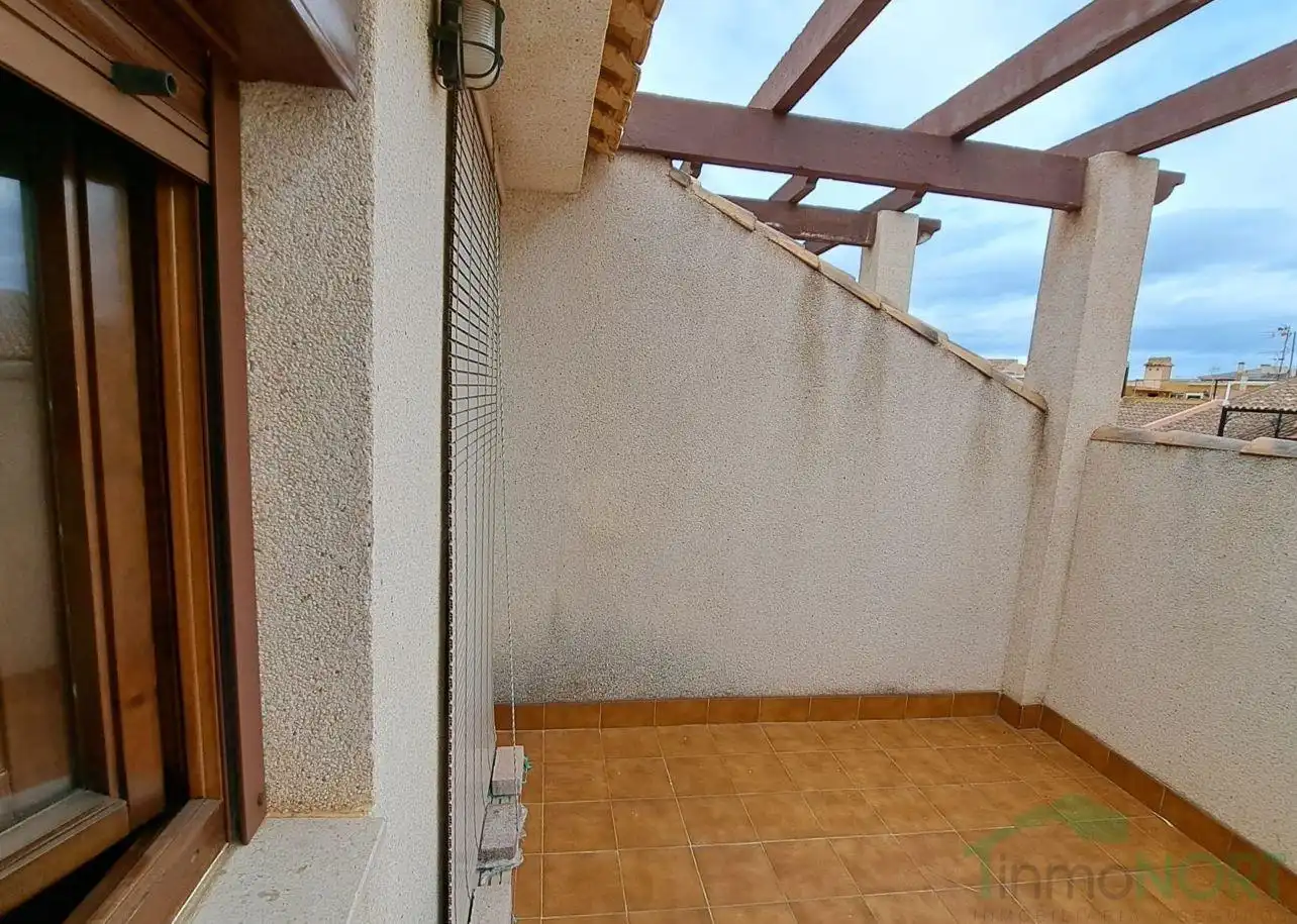 Apartament en venda a Los Narejos - Punta Calera, imagen 25