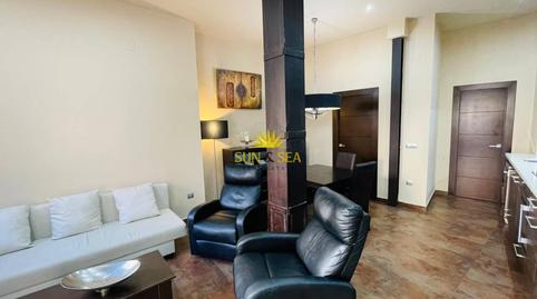 Photo 4 of Planta baja to rent in San Antón, Alicante