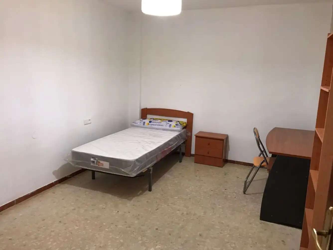 Flat for rent in Calle Cañaveral, 3, Camino de Ronda