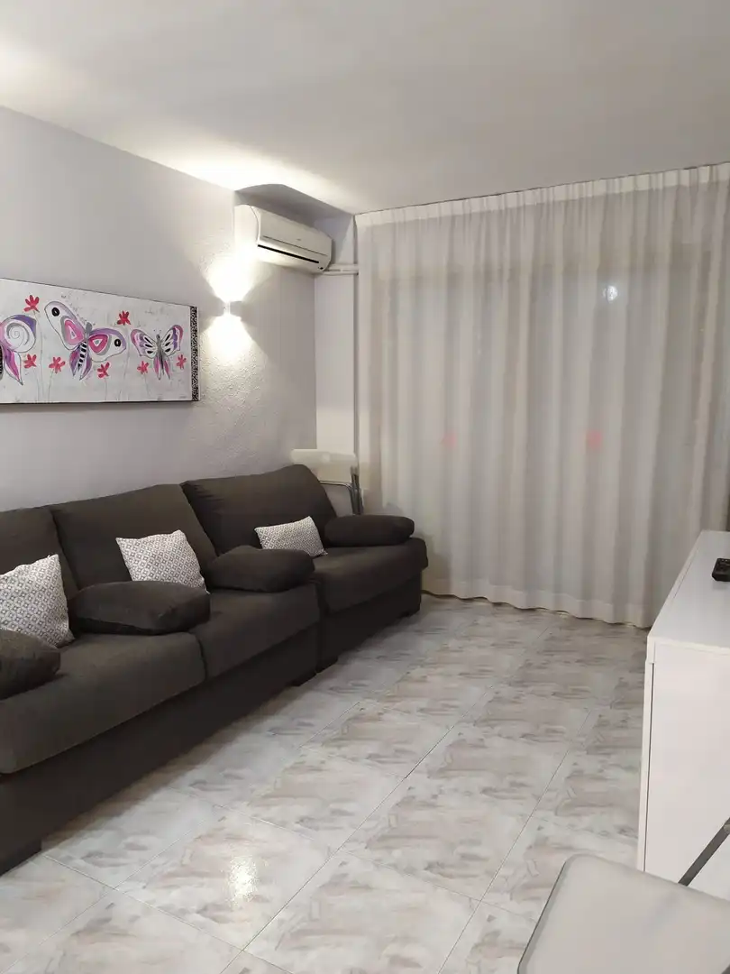 Living room of Apartments for sale in Salou  with Air Conditioner, Heating and Storage room