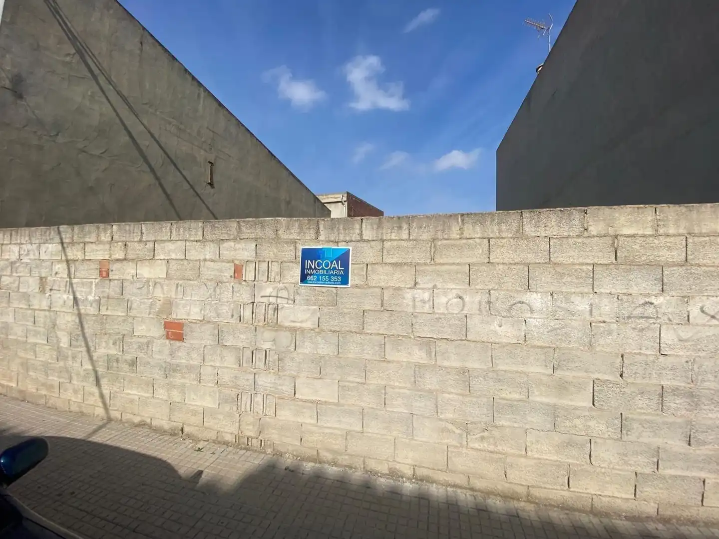 Terreny residencial en venda a Montaverner, imagen 6