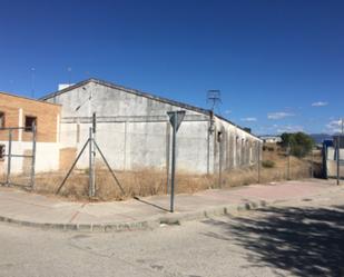 Exterior view of Residential for sale in Villamartín