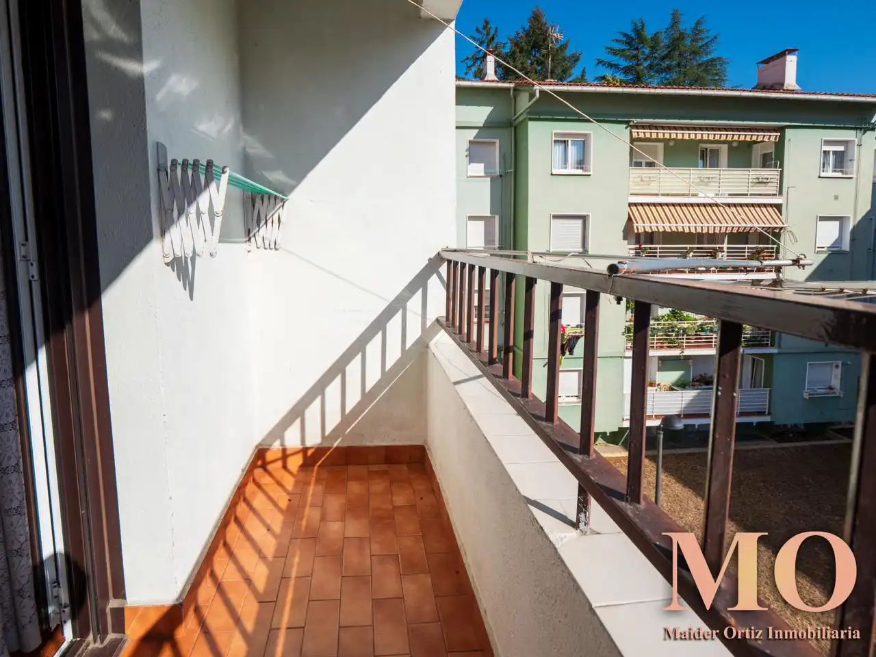 Flat with terrace for sale in Ibaiondo Ibiltokia, imagen 23