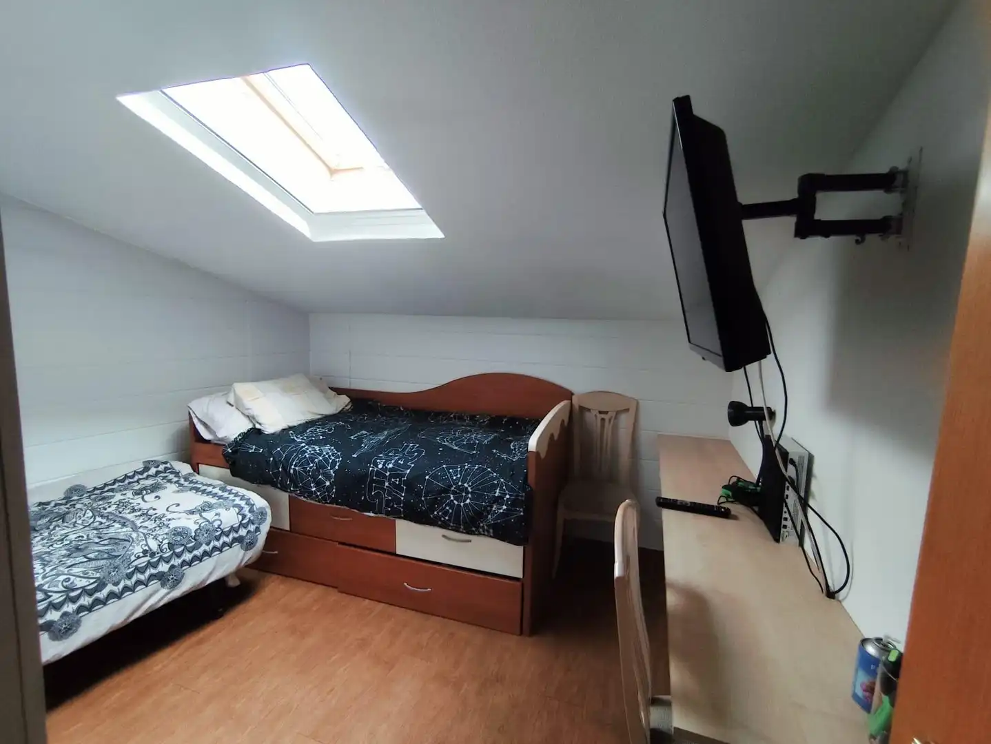 Habitación de Dúplex en venta en Loranca de Tajuña