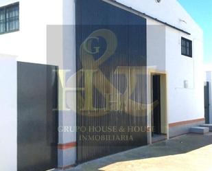 Industrial buildings for sale in Camino Cerro Del Trigo, Ctra Jerez - Ctra del Puerto