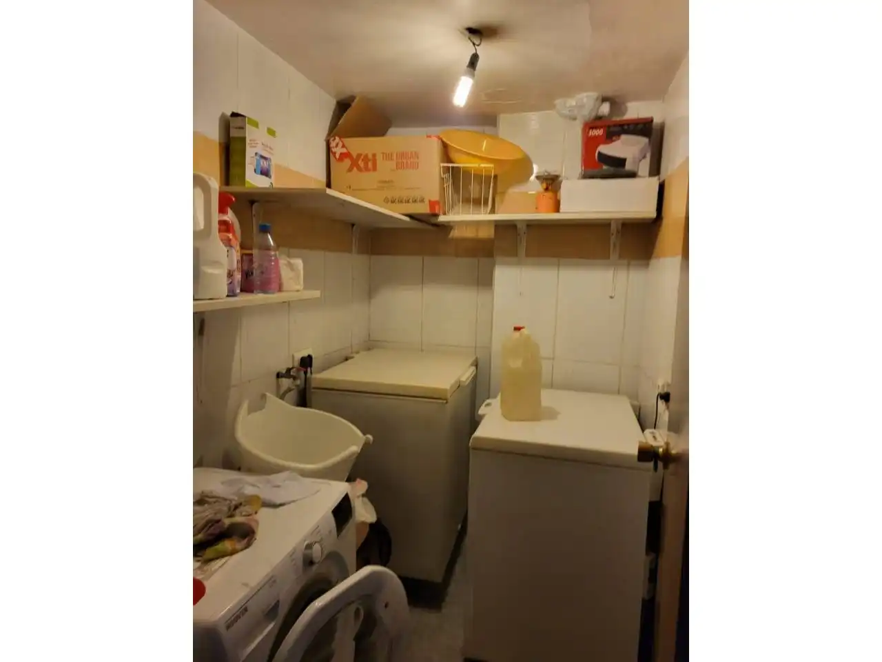 Chalet con piscina en venta en Baza, imagen 9